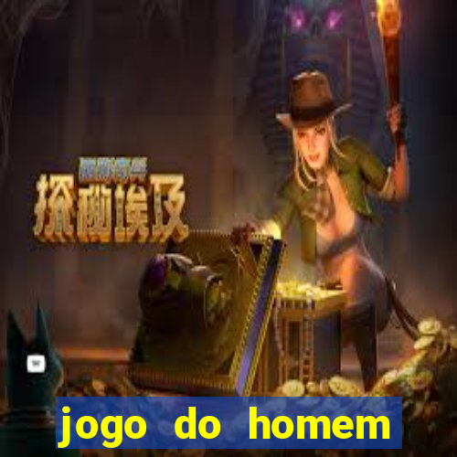 jogo do homem aranha android